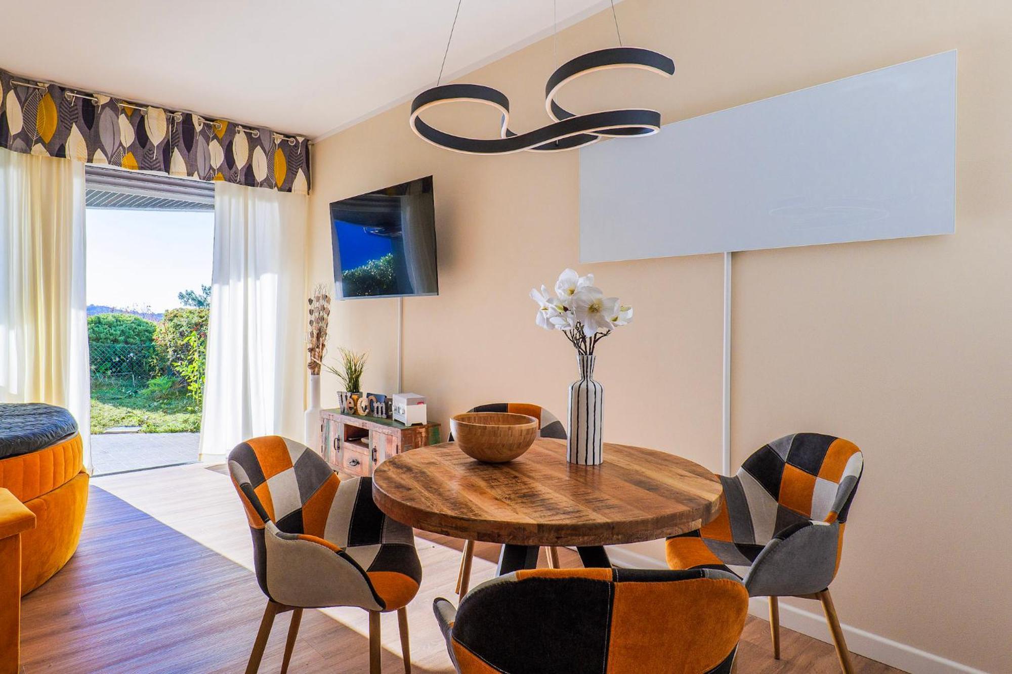 Residenz La Selva Studio-Apartments Ghiffa Pokój zdjęcie